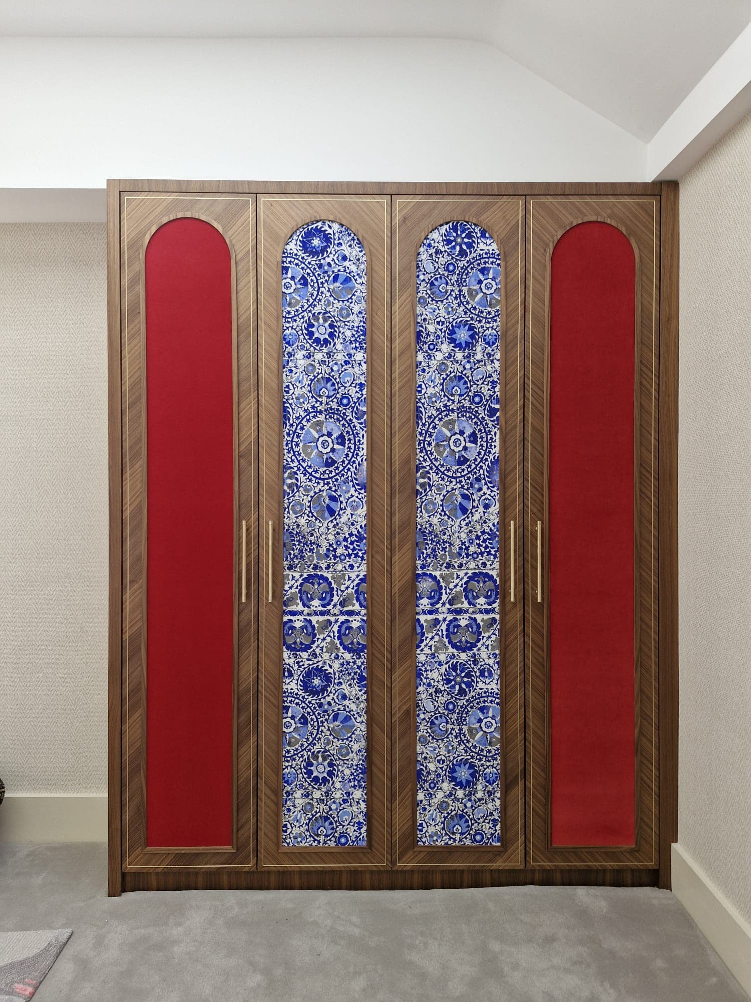 Wardrobes