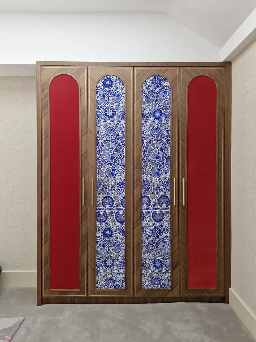 Pearl & Bo bespoke furniture