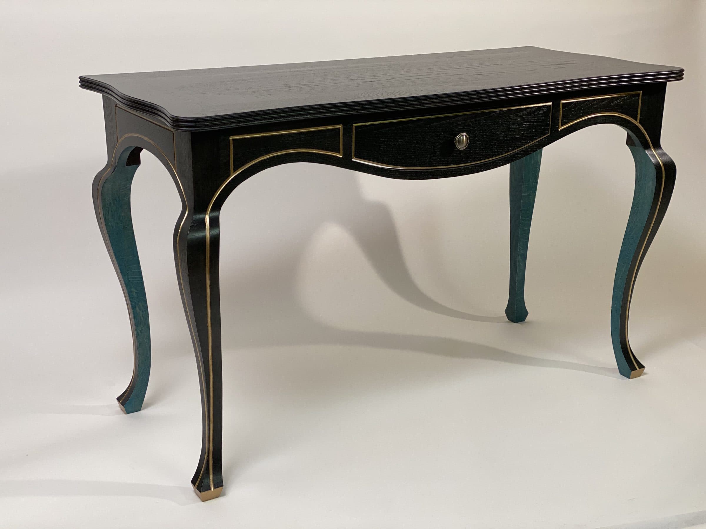 Console Tables